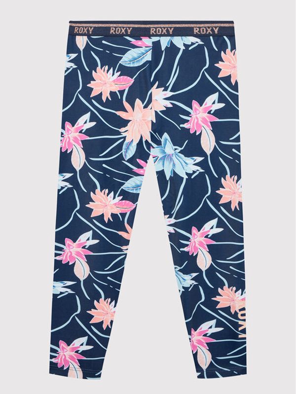 Roxy Roxy Клин Sporty ERGNP03091 Тъмносин Slim Fit