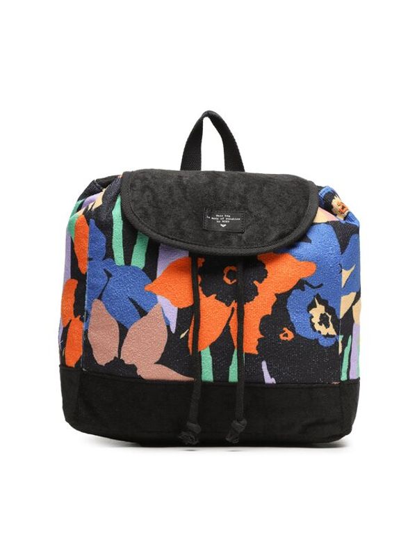 Roxy Roxy Раница ERJBP04593 Черен