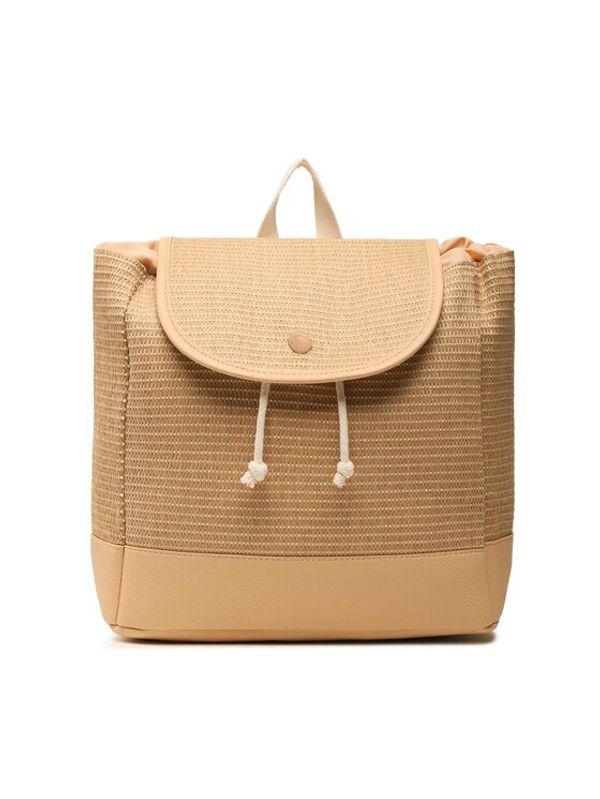 Roxy Roxy Раница ERJBP04599 Бежов