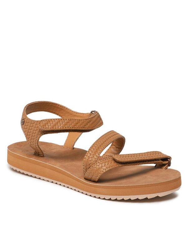 Roxy Roxy Сандали ARJL101086 Кафяв