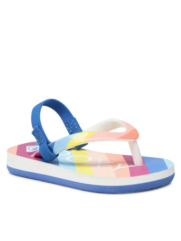 Roxy Roxy Сандали AROL100004 Цветен