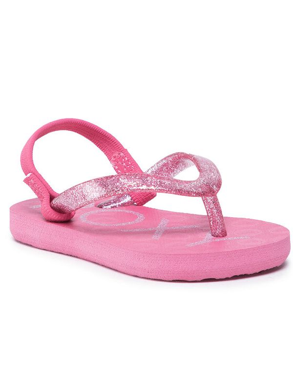 Roxy Roxy Сандали AROL100014 Розов