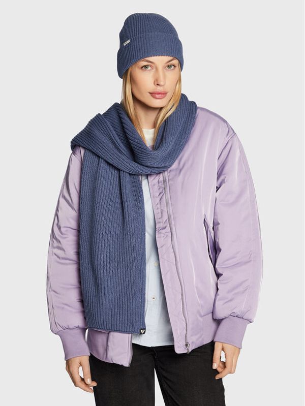 Roxy Roxy Шал Island Fox ERJAA04066 Син