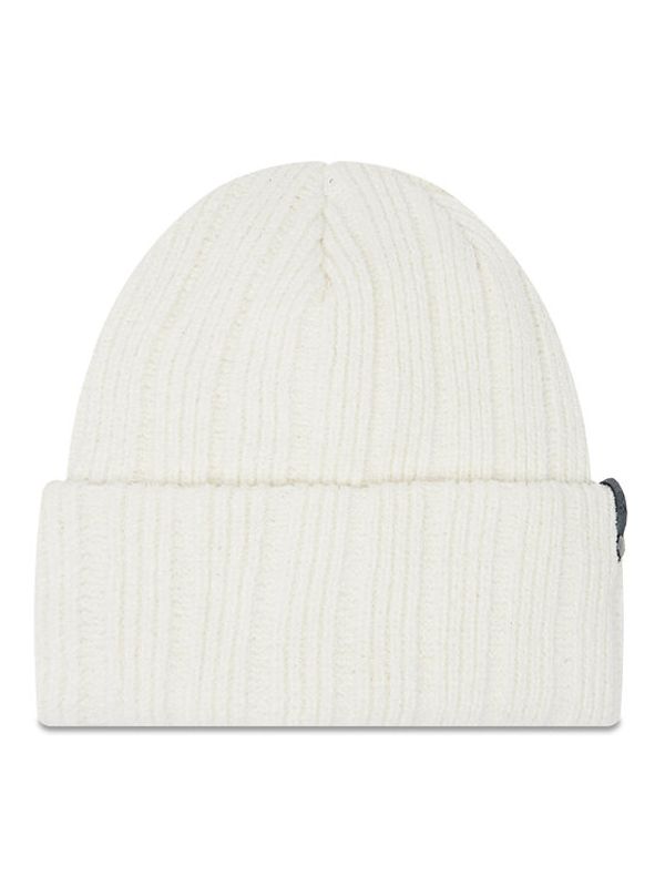 Roxy Roxy Шапка Aster ERJHA04020 Бял