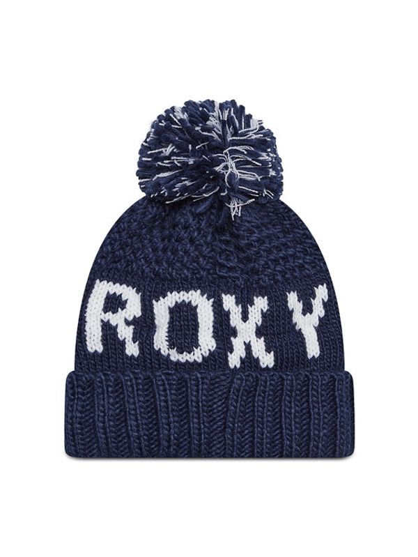 Roxy Roxy Шапка ERJHA03863 Тъмносин