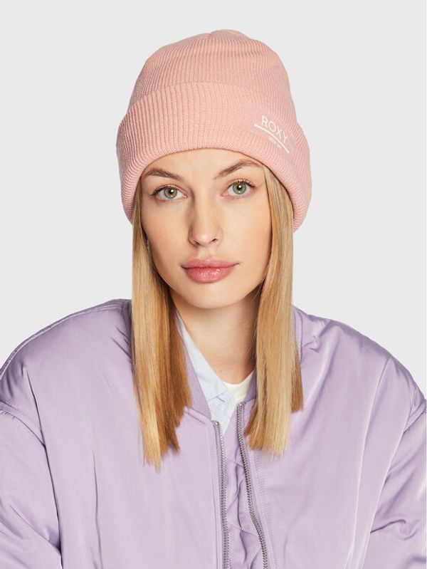Roxy Roxy Шапка ERJHA04009 Розов