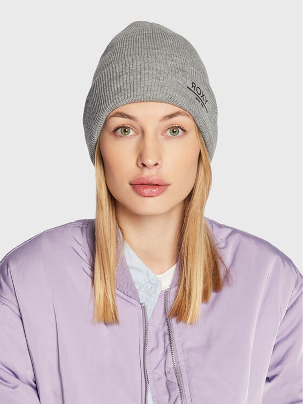 Roxy Roxy Шапка ERJHA04009 Сив