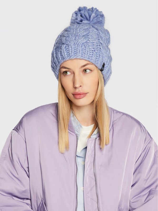 Roxy Roxy Шапка ERJHA04014 Син