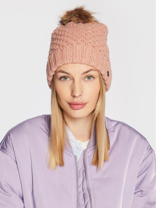 Roxy Roxy Шапка ERJHA04015 Розов