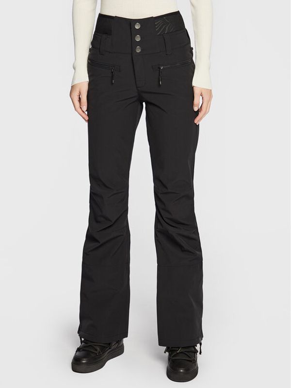 Roxy Roxy Ски панталони Rising High ERJTP03213 Черен Skinny Fit