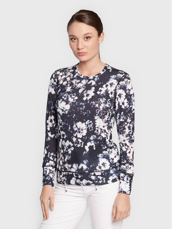 Roxy Roxy Термооблекло горна част Daybreak ERJLW03030 Цветен Regular Fit