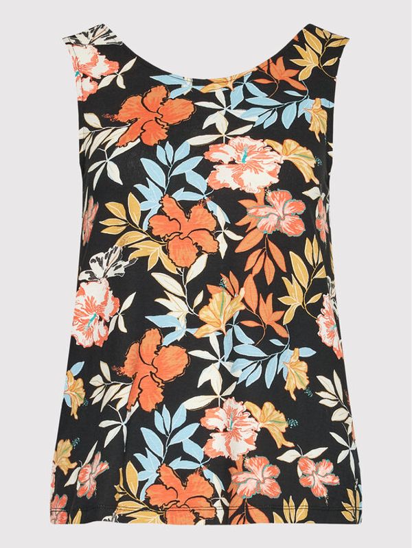 Roxy Roxy топ Fine With You ERJKT03851 Цветен Regular Fit