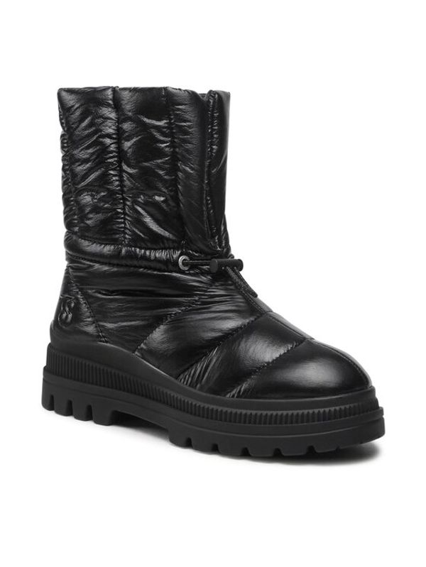 s.Oliver s.Oliver Боти 5-25458-29 Черен