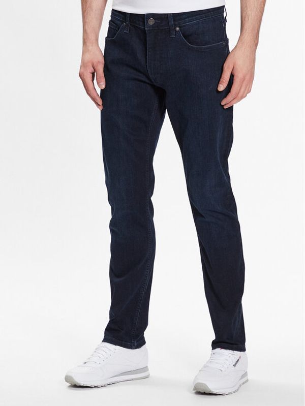 s.Oliver s.Oliver Дънки 2126738 Тъмносин Regular Fit