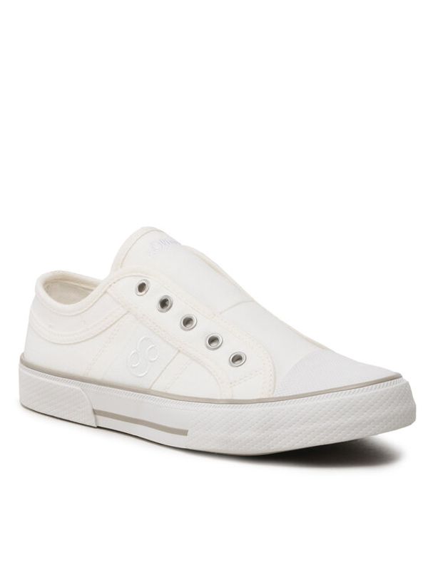 s.Oliver s.Oliver Гуменки 5-24635-30 Бежов