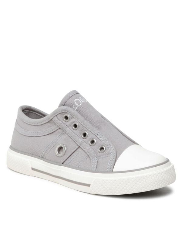 s.Oliver s.Oliver Кецове 5-44200-28 Сив