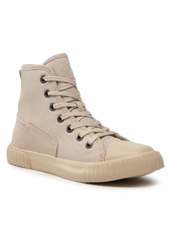 s.Oliver s.Oliver Кецове 5-46203-39 Бежов