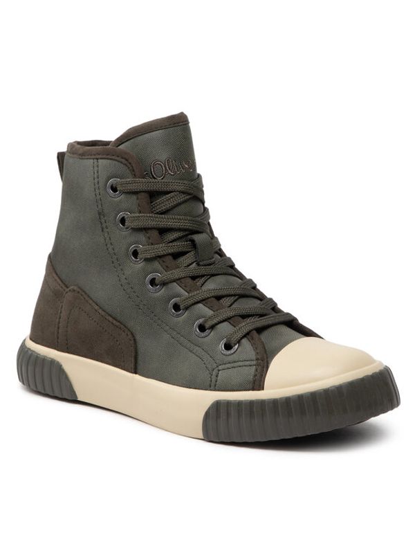 s.Oliver s.Oliver Кецове 5-46203-39 Зелен