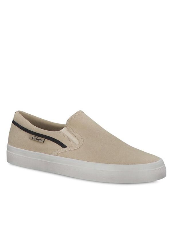 s.Oliver s.Oliver Обувки 5-14602-20 Кафяв