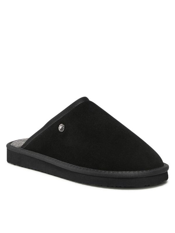 s.Oliver s.Oliver Пантофи 5-17303-39 Черен