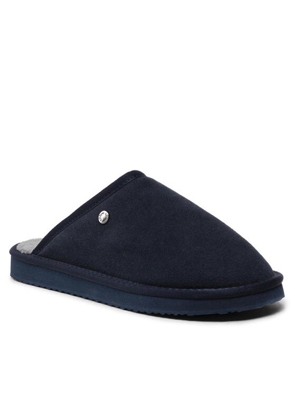 s.Oliver s.Oliver Пантофи 5-17303-39 Тъмносин