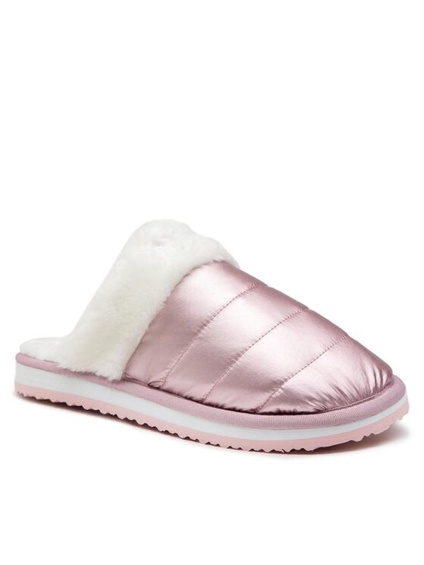 s.Oliver s.Oliver Пантофи 5-27102-39 Розов