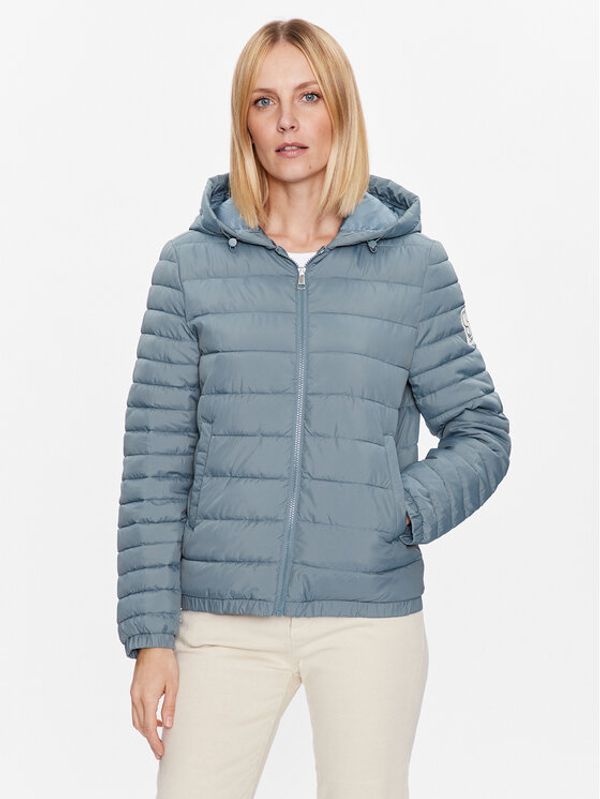 s.Oliver s.Oliver Пухено яке S.OLIVER-2124637 Син Regular Fit