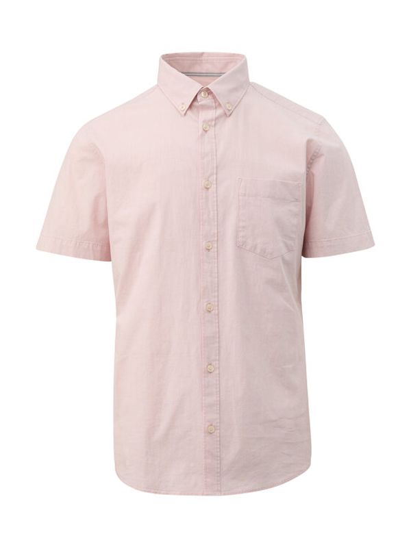 s.Oliver s.Oliver Риза 2127523 Розов Regular Fit