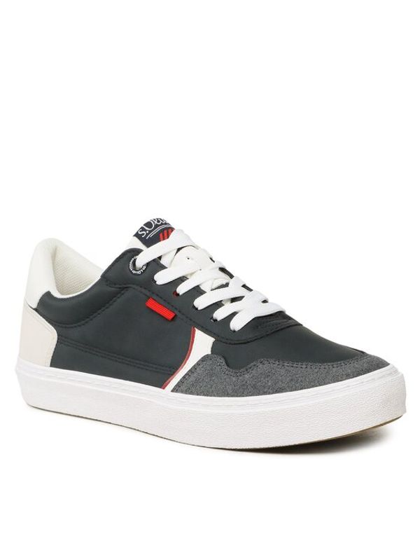 s.Oliver s.Oliver Сникърси 5-13602-30 Тъмносин