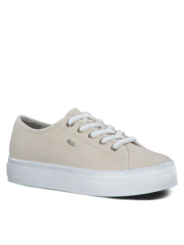 s.Oliver s.Oliver Сникърси 5-23619-30 Бежов