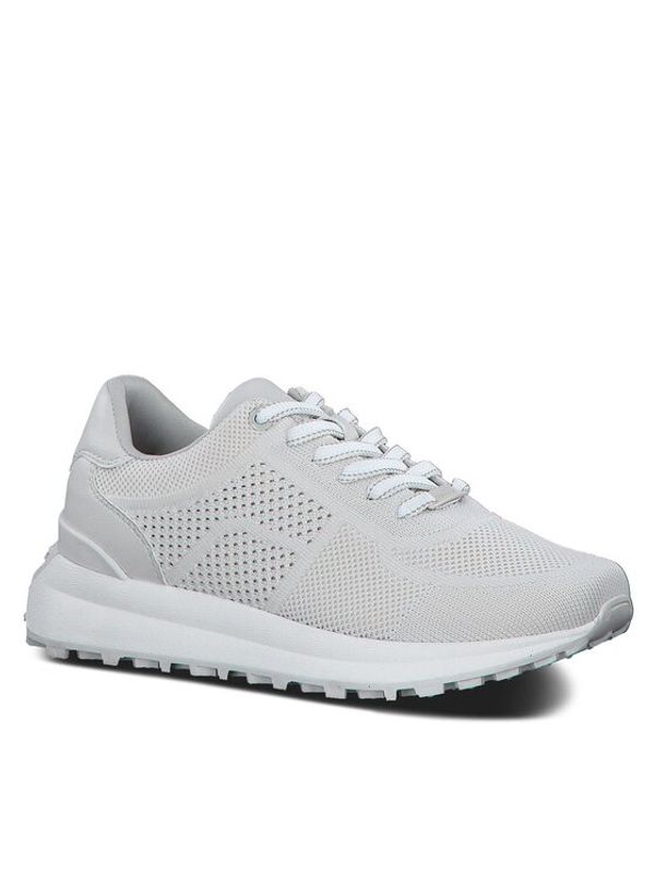 s.Oliver s.Oliver Сникърси 5-23627-30 Бял