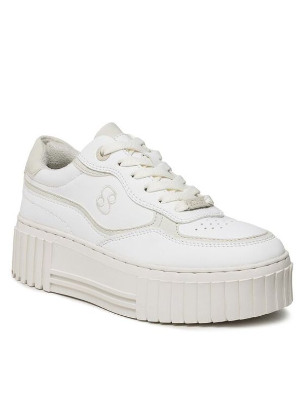 s.Oliver s.Oliver Сникърси 5-23629-30 Бял