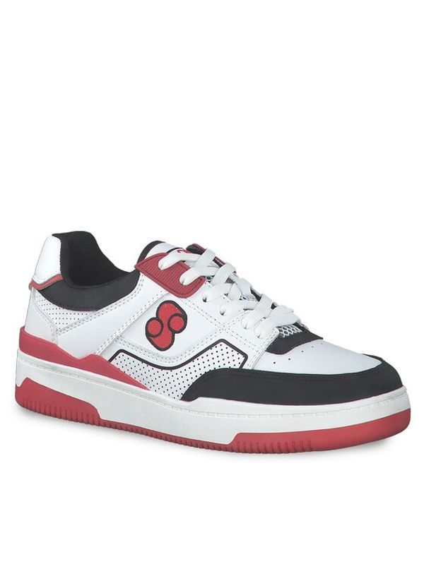 s.Oliver s.Oliver Сникърси 5-23632-30 Бял