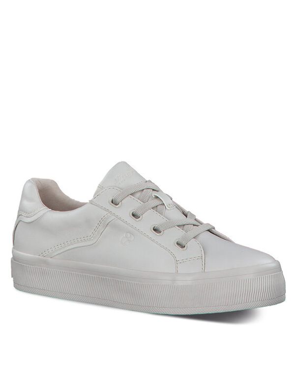 s.Oliver s.Oliver Сникърси 5-23643-30 Екрю