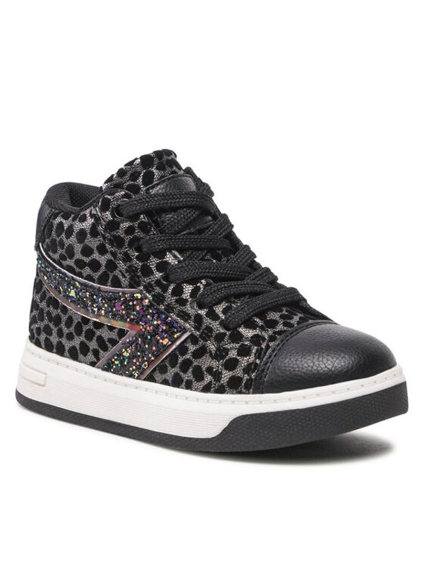 s.Oliver s.Oliver Сникърси 5-35200-39 Черен