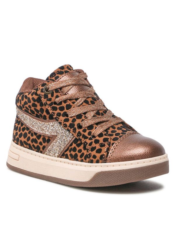 s.Oliver s.Oliver Сникърси 5-35200-39 Кафяв