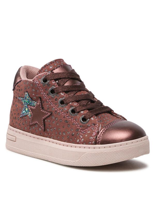 s.Oliver s.Oliver Сникърси 5-35214-39 Розов