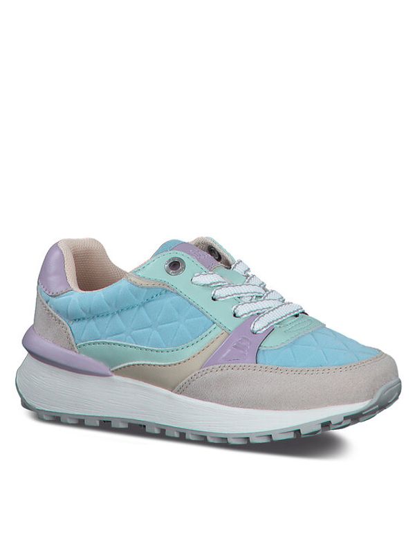 s.Oliver s.Oliver Сникърси 5-43228-30 Син