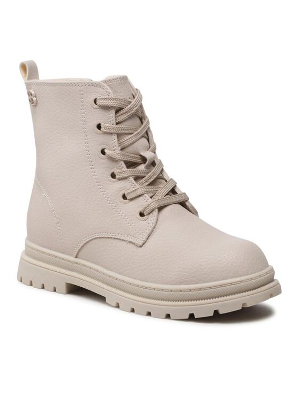 s.Oliver s.Oliver Туристически oбувки 5-45202-39 Бежов