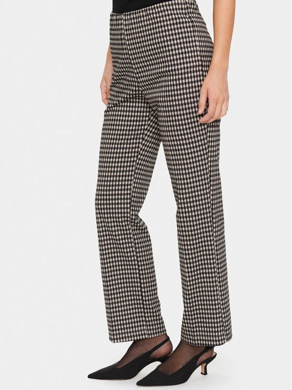 Saint Tropez Saint Tropez Класически дамски бикини 30512377 Бежов