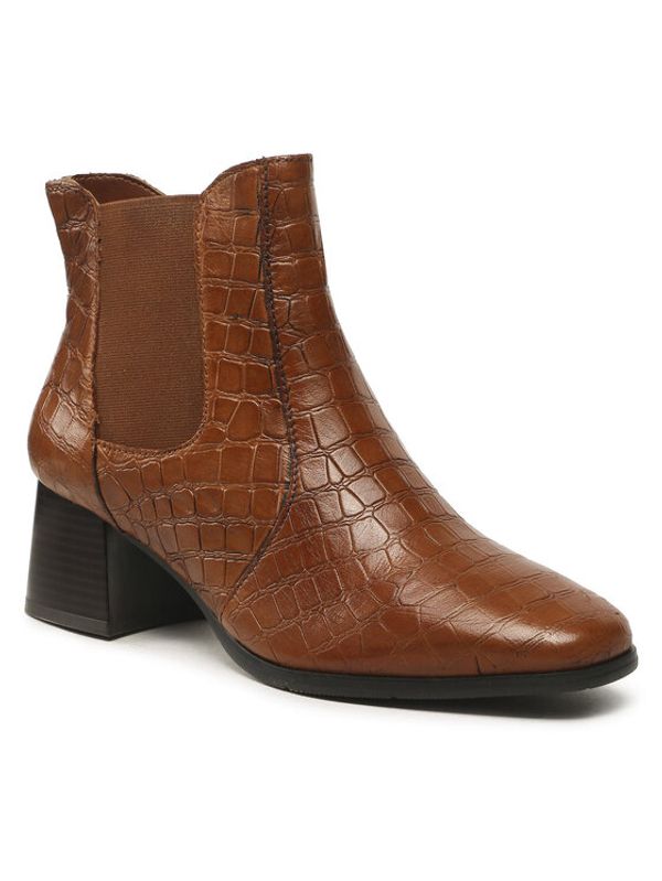 Salamander Salamander Боти Marryi 32-36804-44 Кафяв