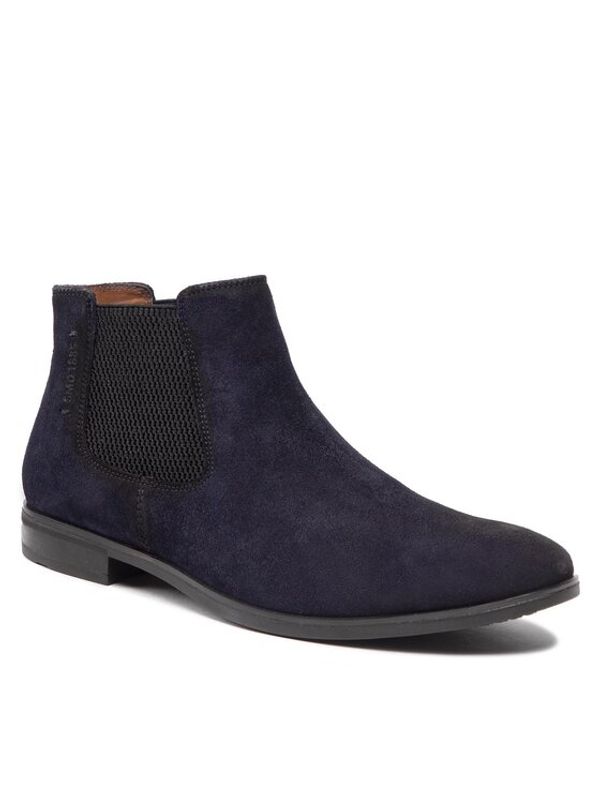 Salamander Salamander Боти тип челси 31-63006-22 Тъмносин