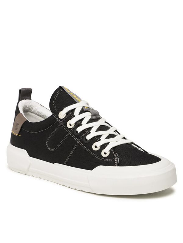 Salamander Salamander Кецове 31-48501-31 Черен