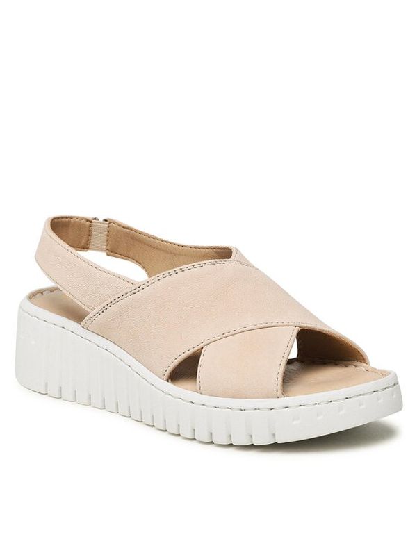 Salamander Salamander Сандали 32-38302-17 Бежов