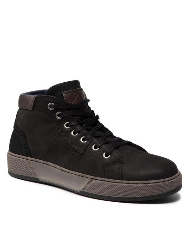 Salamander Salamander Зимни обувки Tivo 31-49502-11 Черен