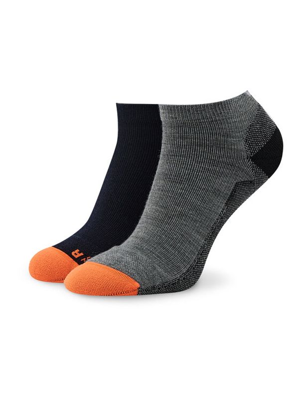 Salewa Salewa Чорапи къси мъжки 00-0000069033 Цветен