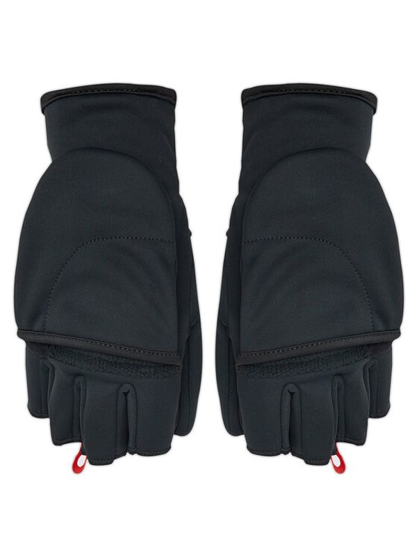 Salewa Salewa Мъжки ръкавици 00-0000026588 Черен