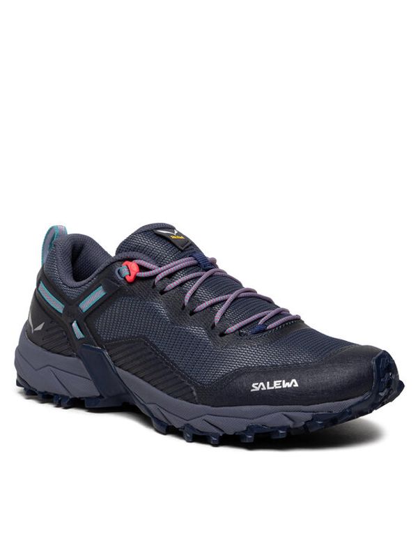 Salewa Salewa Обувки Ws Ultra Train 3 61389-3823 Тъмносин