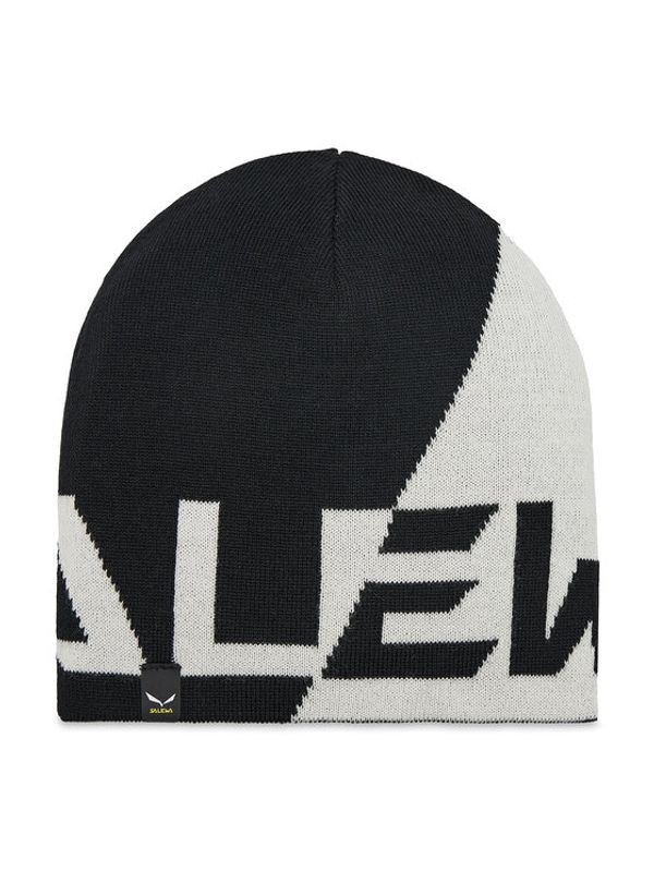 Salewa Salewa Шапка Antelao 2 Reversible Черен