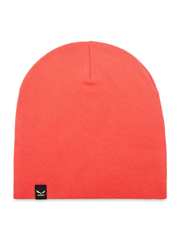 Salewa Salewa Шапка Sella Розов